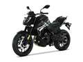 Voge R625 Schwarz - thumbnail 2