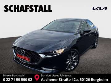 Selection SKYACTIV-X M Hybrid 2.0 KAMERA PDC v+h S