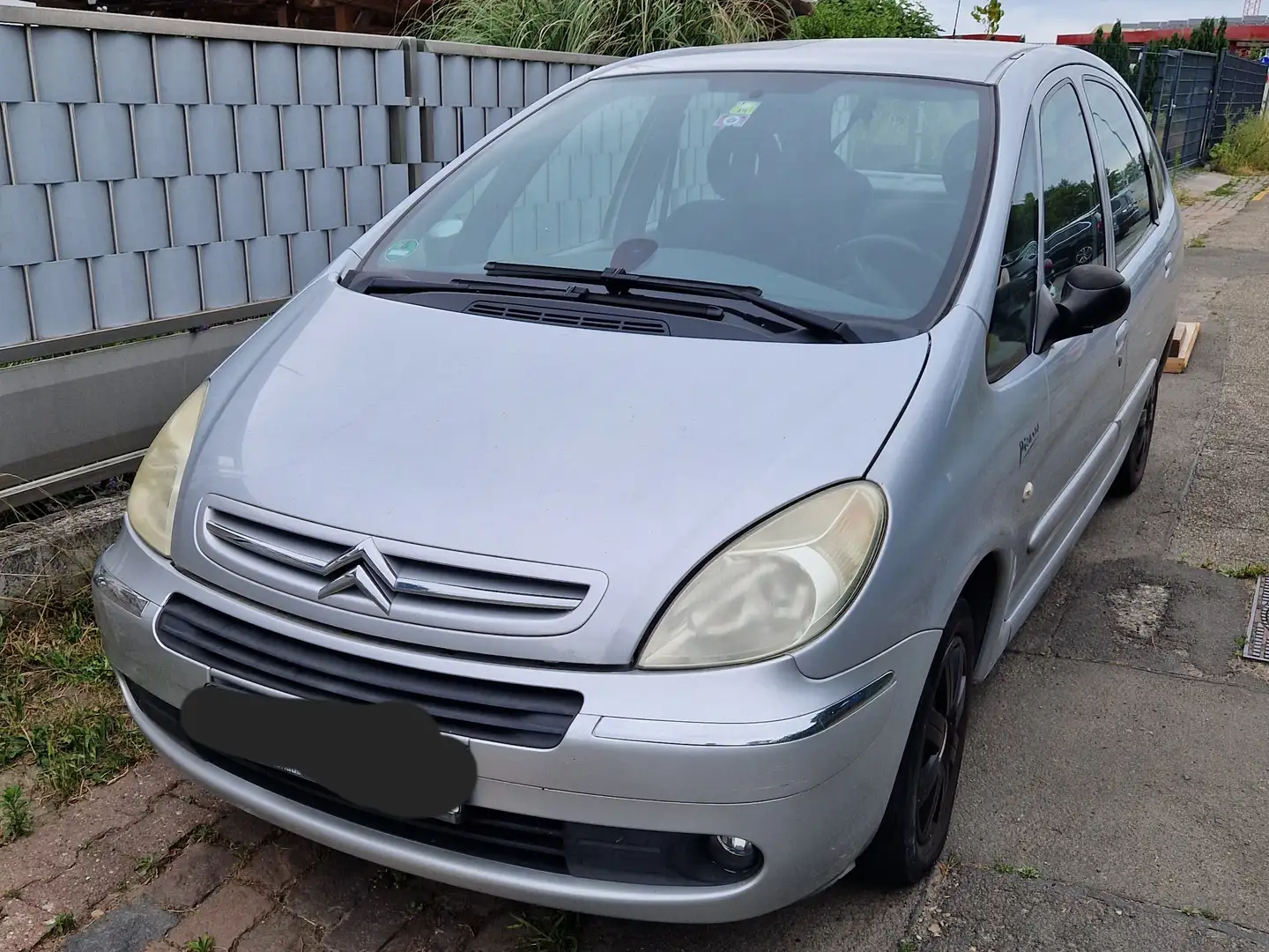 Citroen Xsara Picasso Xsara Picasso 1.6 HDi Confort - 1