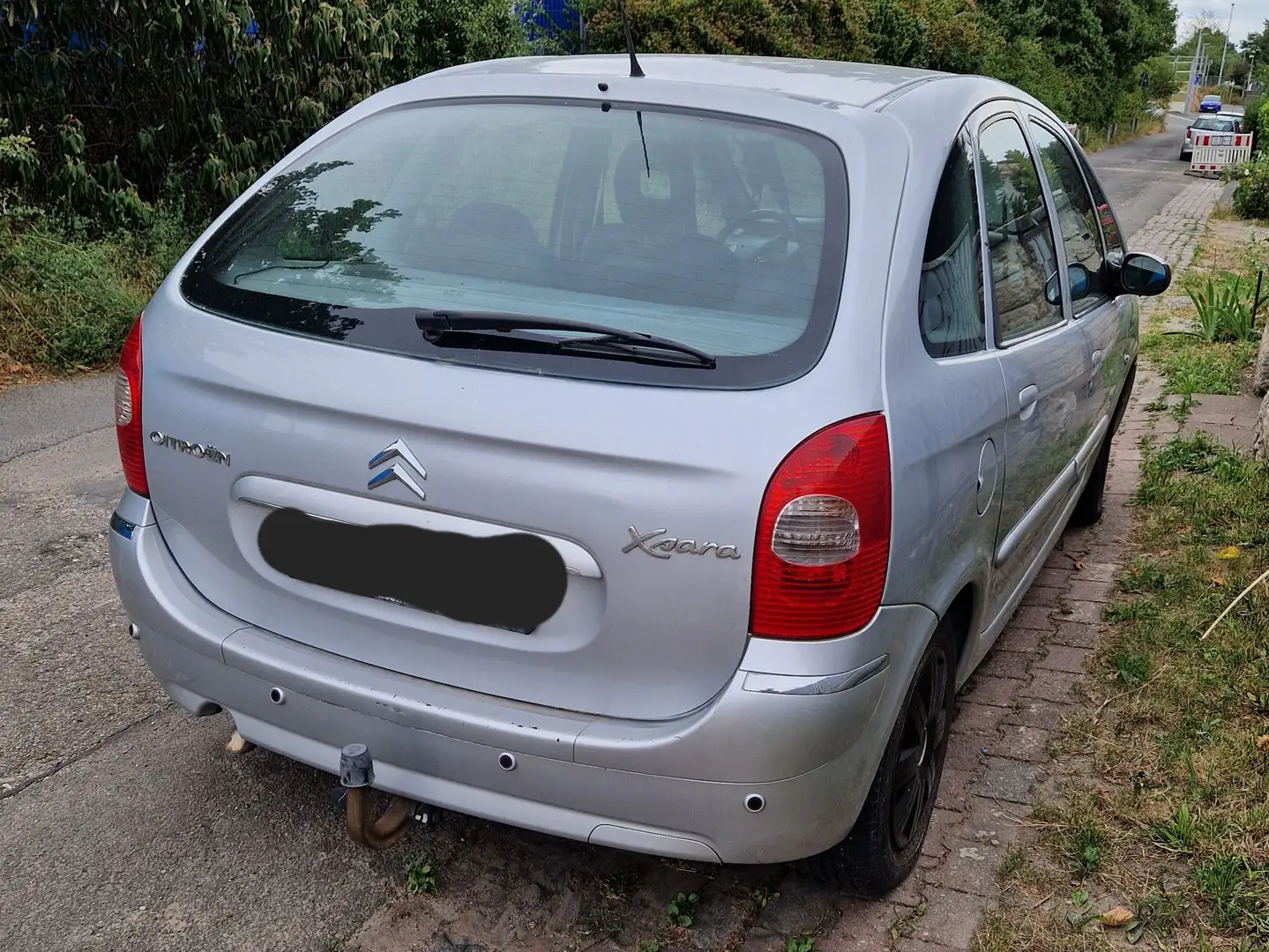 Citroen Xsara Picasso Xsara Picasso 1.6 HDi Confort - 2