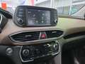 Hyundai SANTA FE 2.2CRDi 4x2 Klass 7s Noir - thumbnail 16