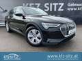 Audi e-tron 50 quattro | NP: €78.000 Schwarz - thumbnail 1