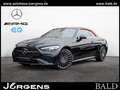 Mercedes-Benz CLE 200 Cabrio AMG-Sport/LED/Cam/Memo/Totw/Leder Noir - thumbnail 1
