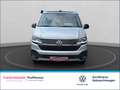 Volkswagen T6.1 California Ocean Edition 4Motion 2.0 TDI DSG+SHZ Stříbrná - thumbnail 2