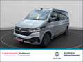 Volkswagen T6.1 California Ocean Edition 4Motion 2.0 TDI DSG+SHZ Stříbrná - thumbnail 1