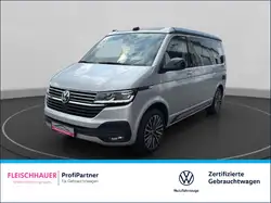 Volkswagen T6 California Ocean Edition 4Motion 2.0 TDI DSG+SHZ