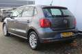 Volkswagen Polo 1.0 Comfortline Connected Series Airco I Elek rame Grau - thumbnail 4