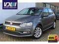 Volkswagen Polo 1.0 Comfortline Connected Series Airco I Elek rame Grau - thumbnail 1