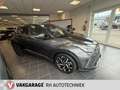 Toyota C-HR 1.8 Hybrid Dynamic Gris - thumbnail 3