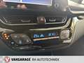 Toyota C-HR 1.8 Hybrid Dynamic Gris - thumbnail 16