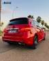 Mercedes-Benz B 180 180d Rojo - thumbnail 5