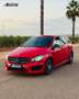 Mercedes-Benz B 180 180d Rojo - thumbnail 8