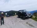Jeep Wrangler 4,0 Laredo Hard Top und Soft Top crna - thumbnail 5