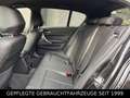 BMW 125 i M Sport*KEYLESS GO*LEDER*BiXENON*TEMPOMAT* Negro - thumbnail 15