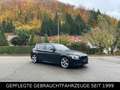 BMW 125 i M Sport*KEYLESS GO*LEDER*BiXENON*TEMPOMAT* Negro - thumbnail 3