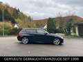 BMW 125 i M Sport*KEYLESS GO*LEDER*BiXENON*TEMPOMAT* Negro - thumbnail 10