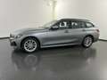 BMW 320 d Touring xDrive Automatik *LED*RFK*NAVI* Grau - thumbnail 4