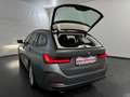 BMW 320 d Touring xDrive Automatik *LED*RFK*NAVI* Grau - thumbnail 16