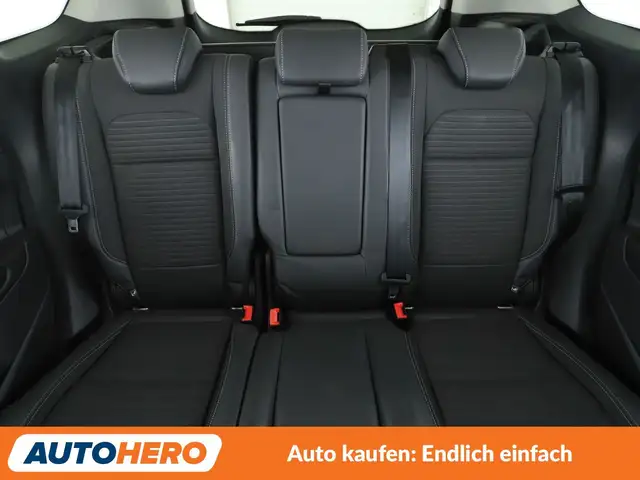 Ford Kuga view 15