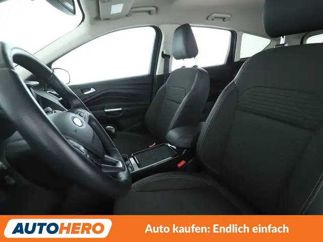 Ford Kuga view 10