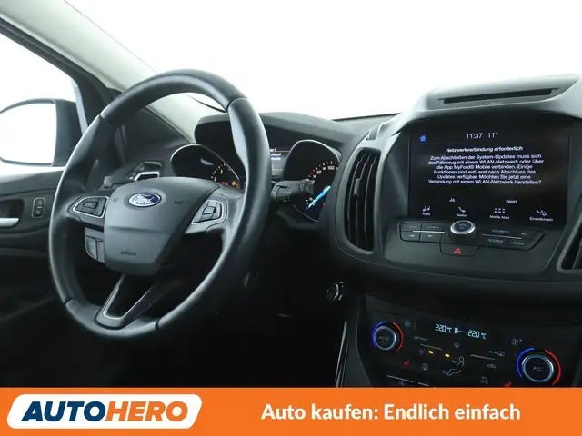 Ford Kuga view 13