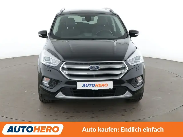 Ford Kuga view 9