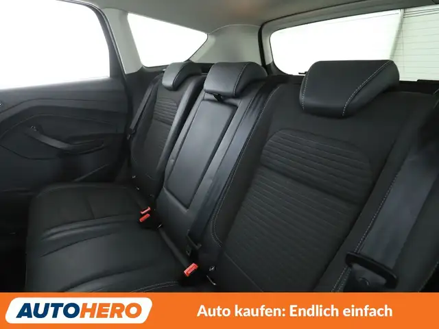 Ford Kuga view 14