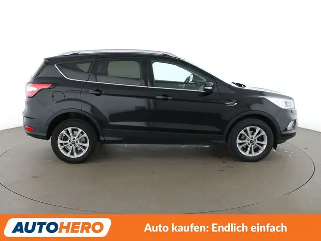 Ford Kuga view 7
