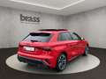 Audi A3 S line 35 TFSI S tronic Rot - thumbnail 5