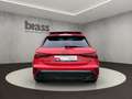 Audi A3 S line 35 TFSI S tronic Rot - thumbnail 4