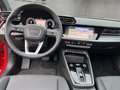 Audi A3 S line 35 TFSI S tronic Rot - thumbnail 14