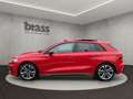 Audi A3 S line 35 TFSI S tronic Rot - thumbnail 2