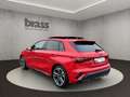 Audi A3 S line 35 TFSI S tronic Rot - thumbnail 3