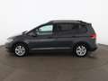 Volkswagen Touran 2.0 TDI Comfortline LED AHK RADAR NAVI PDC Grau - thumbnail 6