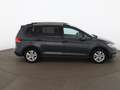 Volkswagen Touran 2.0 TDI Comfortline LED AHK RADAR NAVI PDC Grau - thumbnail 4