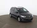 Volkswagen Touran 2.0 TDI Comfortline LED AHK RADAR NAVI PDC Grau - thumbnail 5