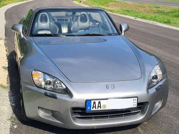 S 2000
