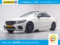 Mercedes-Benz C 200 Coupe 4MATIC AMG Night Aut. [ Panorama Burmester S Bianco - thumbnail 1