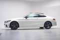 Mercedes-Benz C 200 Coupe 4MATIC AMG Night Aut. [ Panorama Burmester S Bianco - thumbnail 2