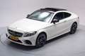 Mercedes-Benz C 200 Coupe 4MATIC AMG Night Aut. [ Panorama Burmester S Bianco - thumbnail 11