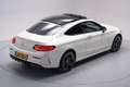 Mercedes-Benz C 200 Coupe 4MATIC AMG Night Aut. [ Panorama Burmester S Bianco - thumbnail 13