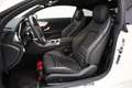Mercedes-Benz C 200 Coupe 4MATIC AMG Night Aut. [ Panorama Burmester S Bianco - thumbnail 9