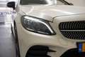 Mercedes-Benz C 200 Coupe 4MATIC AMG Night Aut. [ Panorama Burmester S Wit - thumbnail 49