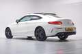 Mercedes-Benz C 200 Coupe 4MATIC AMG Night Aut. [ Panorama Burmester S Bianco - thumbnail 3