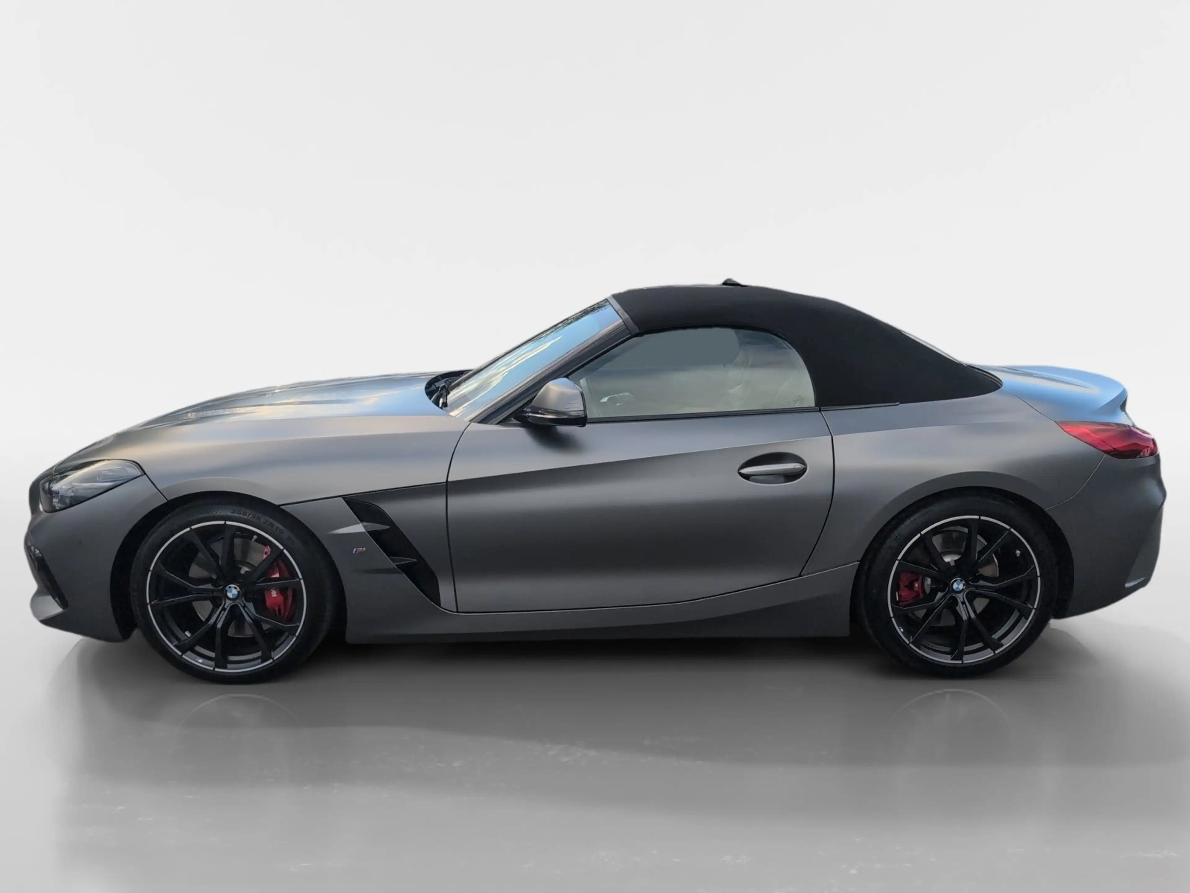 BMW Z4 M40i Cabrio Innovationsp. Sport Aut. Head-Up — photo 2