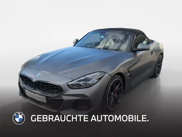 Bmw Z4 M40i (ab 2017)