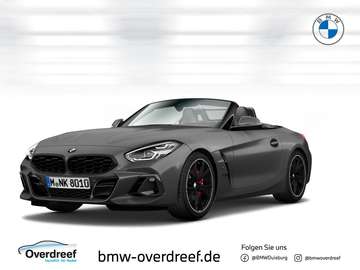 M40i Cabrio Innovationsp. Sport Aut. Head-Up