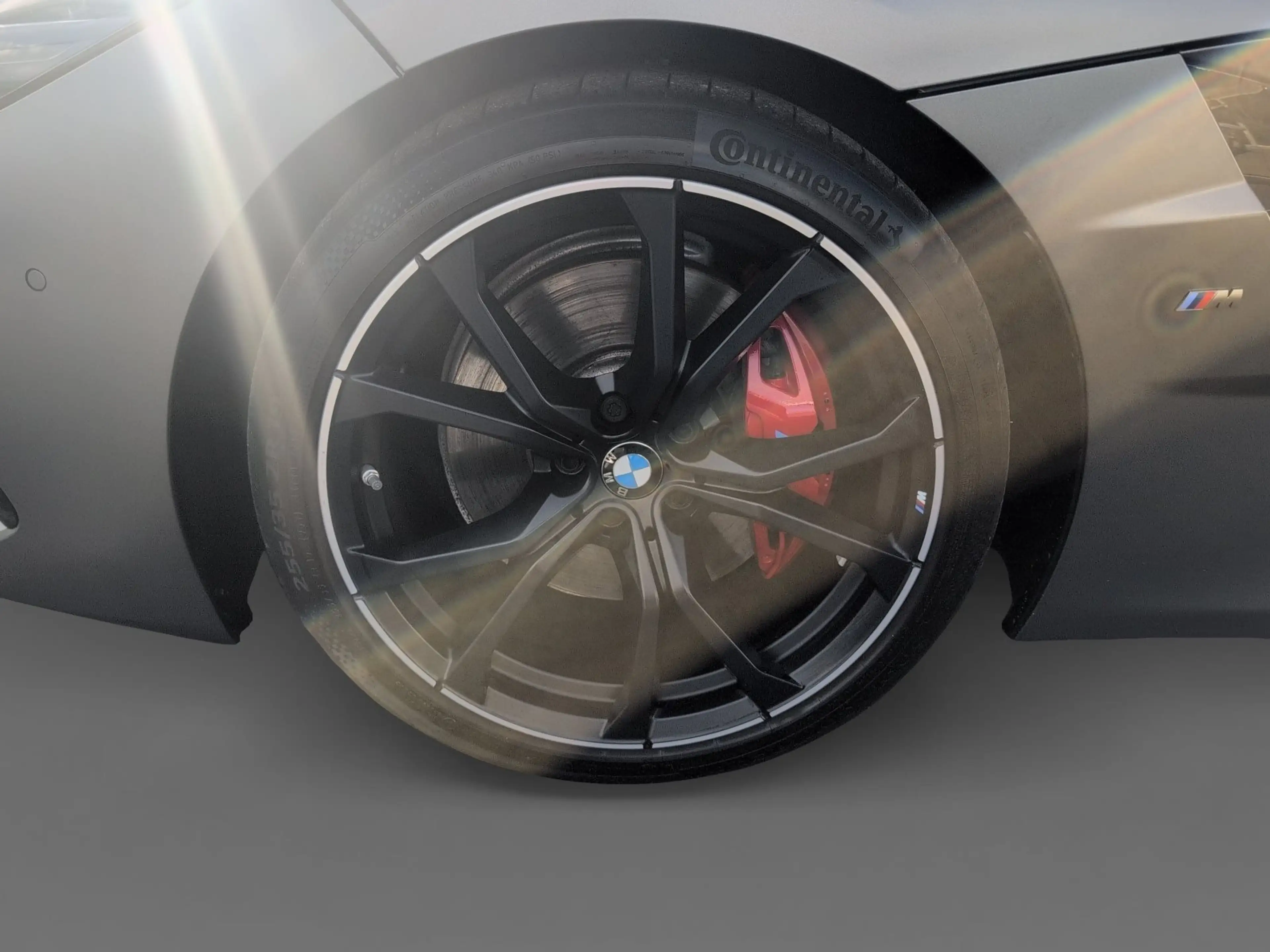 BMW Z4 M40i Cabrio Innovationsp. Sport Aut. Head-Up — photo 9