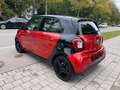 smart forFour inkl. Garantie und Kundendienst Rot - thumbnail 3