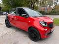 smart forFour inkl. Garantie und Kundendienst Rot - thumbnail 7
